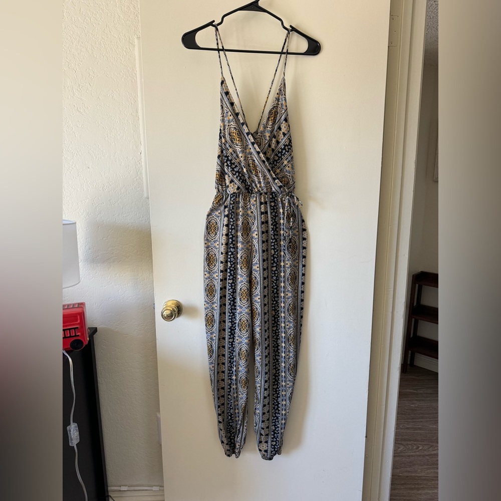 Jumpsuit